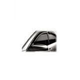 Bullcar Cam Ruzgarligi Renault Clio 3 Hb Cam 4Lu Takim