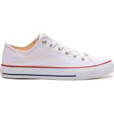 Bulldozer 211401 Beyaz Erkek Sneaker