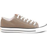 Bulldozer 211401 Haki Erkek Sneaker