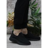 Bulldozer 241407 Siyah Rahat Giyim Orijinal Ürün Sneaker Erkek Ayakkabı