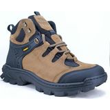 Bulldozer 250004 Nubuk Deri Kum Outdoor Bot