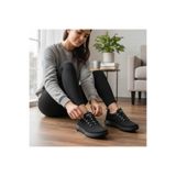 Bulldozer 251952 Slip-One 36/40 Bağcık Görünümlü Bağsız Sneaker Spor Ayakkabı