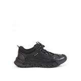 Bulldozer BUL-240003 Siyah Erkek Sneaker