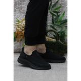 Bulldozer Bulldozer 241407 Siyah Rahat Giyim Ürün Sneaker Erkek Ayakkabı