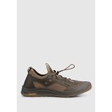 Bulldozer Kahve Erkek Sneaker