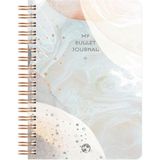 Bullet Journal Pro Planet Noktalı Defter - Standart