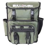 Bullshark 14 LT Termal Spin Lrf ve Balık Taşıma Çantası