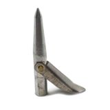Bullshark Power 6 Mm Tek Kanat Zıpkın Şiş Ucu