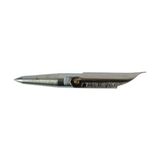 Bullshark Power 6mm Tek Kanat Zıpkın Şiş Ucu