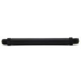 Bullshark Saragos 16 Mm Siyah Latex Zıpkın Lastiği Siyah 26 Cm
