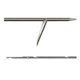 Bullshark Saragos 6.5 mm Tahityen Inox Zıpkın Şişi 150 Cm