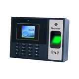 Bullwark BLW-301CFP Parmak Izi Tanıma+Kart Okuma +Şifre Konrol Cihazı