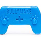 BULLYMAKE - Kumanda - Naylon Çiğneme Oyuncağı - ABD'de Üretilmiştir - Agresif Çiğneyenler için