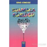 BULMACA SÖZLÜĞÜ - GENEL
