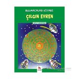 Bulmacalar Kitabı - Çılgın Evren - Rolf Heimann
