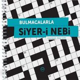 Bulmacalarla Siyer-i Nebi (Kapak Değişebilir)