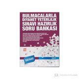 BULMACALARLA YETERLILIK SINAVINA HAZIRLIK SORU BANKASI - YAŞAR İZ