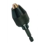 Bulmax Bits Mandren 0.3-6.5 Mm Bmx-3960