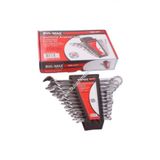 Bulmax BMX-4577 12'li Kombine Anahtar Seti