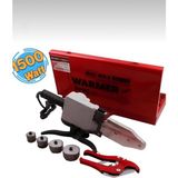 Bulmax BMX-5232 1500W Boru Kaynak Makinesi