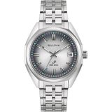 Bulova 96B472 Kol Saati - Gri