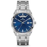 Bulova 96C125 Erkek Kol Saati