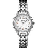 Bulova 96L212 Kadın Kol Saati - Standart