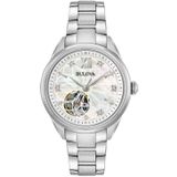 Bulova 96P181 Kadın Kol Saati