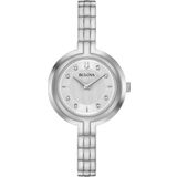 Bulova 96P214 Kadın Kol Saati