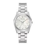 Bulova 96P228 Kadın Kol Saati