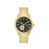 Bulova 97a168 Altın Sarısı Çelik Erkek Kol Saati