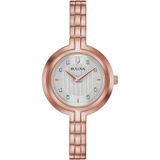 Bulova 97P145 Kadın Kol Saati
