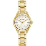 Bulova 97P150 Kadın Kol Saati