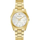 Bulova 97P172 Kol Saati - (No Color)
