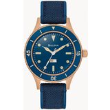 Bulova 98A325 Erkek Kol Saati