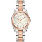 Bulova 98P207 Kadın Kol Saati