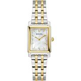 Bulova 98P220 Kadın Kol Saati