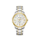 Bulova 98P227 Kadın Kol Saati