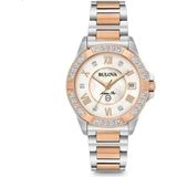 Bulova 98R234 Kadın Kol Saati