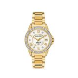 Bulova 98R235 Kadın Kol Saati