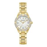 Bulova 98R297 Kadın Kol Saati
