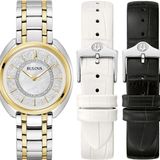 Bulova 98X134 Kadın Kol Saati