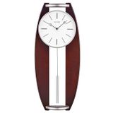 Bulova Saatler Model C4896 Bel Aire, Espresso