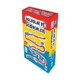 Buluşlar Ve Serüvenleri (10 Kitap) - Timaş Çocuk Yayınları