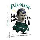 Buluşlarım - Nikola Tesla