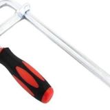 Bulut 20 cm 200x80 mm Dövme Çelik Küçük İşkence