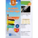 Bulut 5.sınıf Din Kültürü Yaprak Test