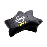Bulut Araca Özel Nakışlı Boyun Yastığı Opel