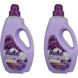 Bulut Çamaşır Yumuşatıcısı Lavanta 2 Adet 3 Lt - 6 lt