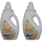 Bulut Çamaşır Yumuşatıcısı Soft 3 Lt 2 Adet - 6 lt
